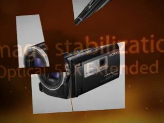 Best Price Review - Sony HDR-PJ260V High Definition ...