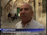 Modern-day zealots eye new Jewish Temple in Jerusalem