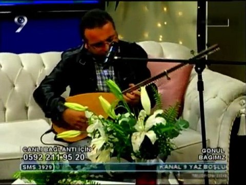 Cengizhan Arslan, Bugün ayın ışığı