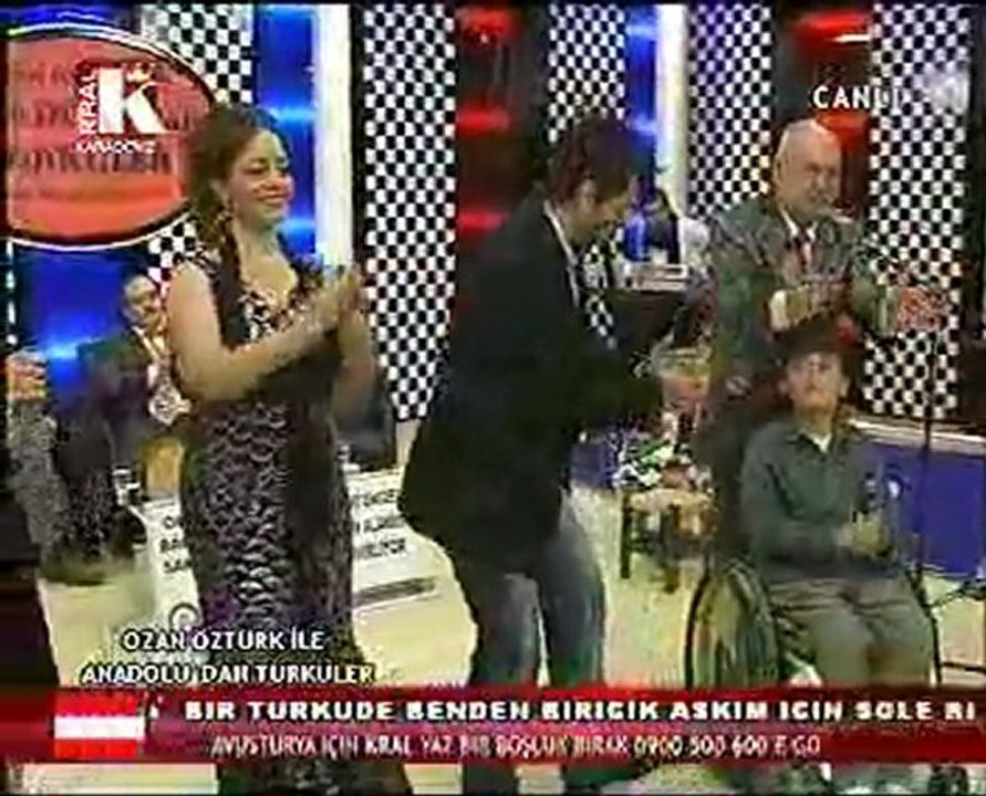 AZAD UZAK DUR