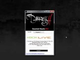 How To Download The Darkness 2 Gourmet Hearts DLC Redeem Codes