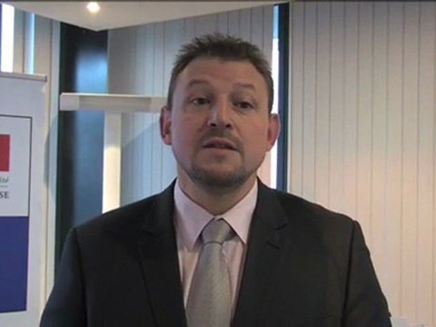 Interview guide création entreprise - Sébastien Dottin, administrateur national de BGE réseau