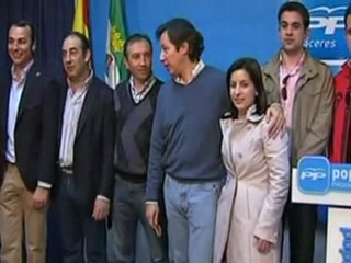 Rubalcaba tilda de "políticas" las reformas del Gobierno