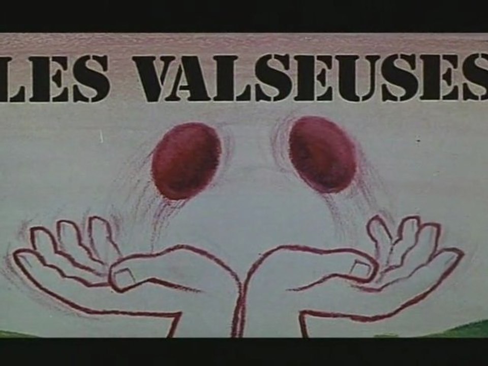 1974 - Les Valseuses - Bertrand Blier