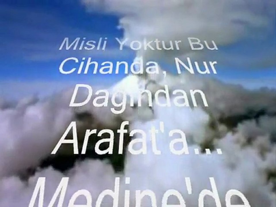 Anlamazsın Anlamazsın