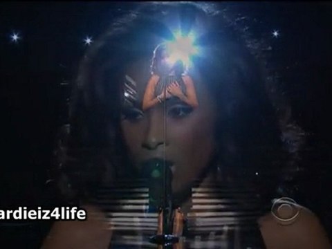 Jennifer Hudson Tribute To Whitney Houston(54 Grammy Awards 2012)