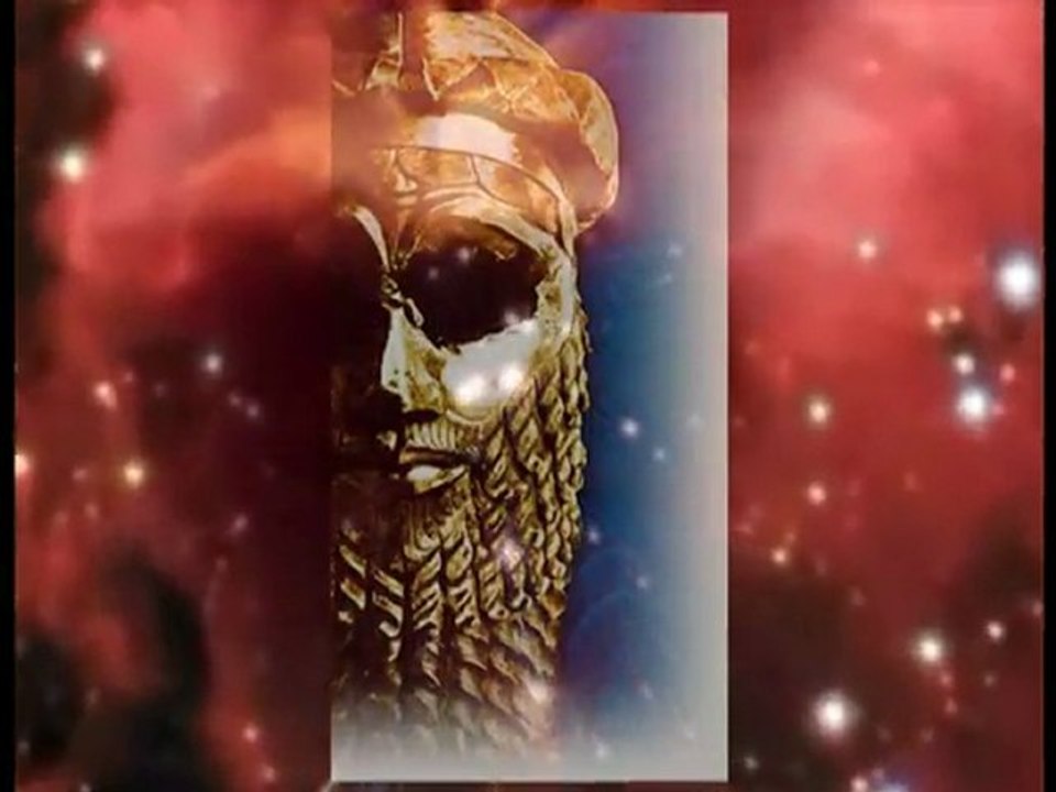 LOS ANUNNAKI- EN BUSCA DE LA INMORTALIDAD (PARTE 6)