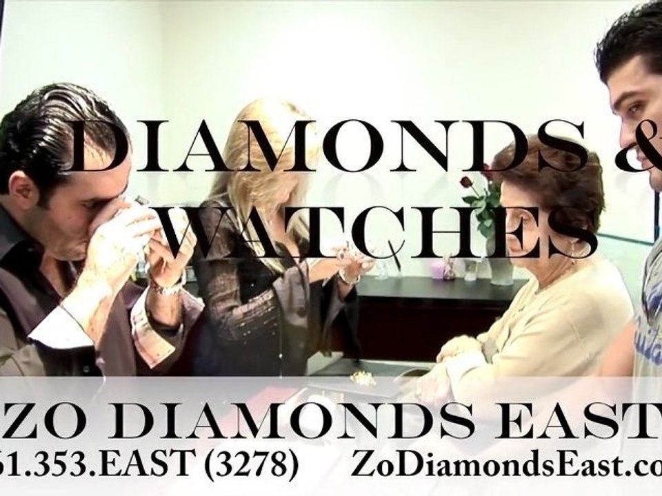 Zo Jewelers