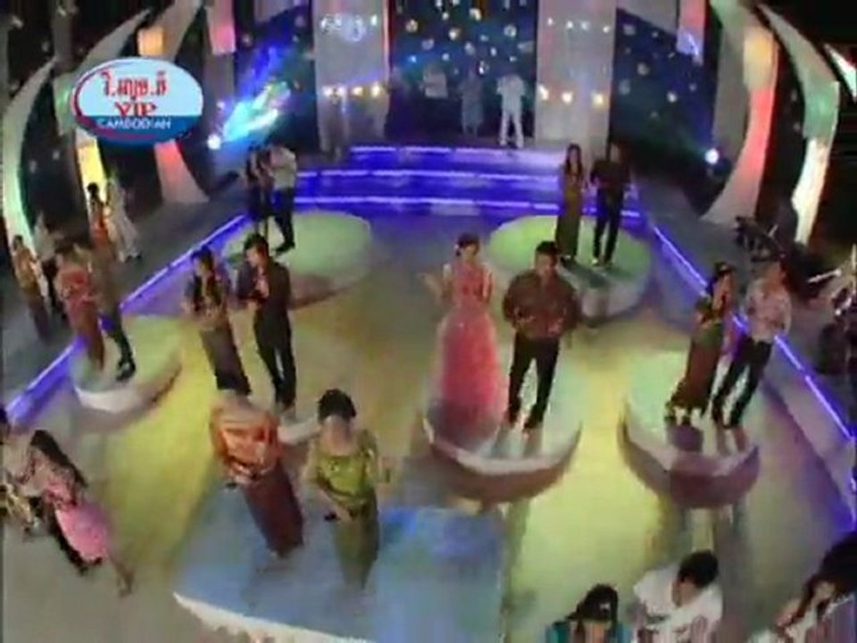 Ber Pit Chea Shner Kjum  www.pisothshow.com