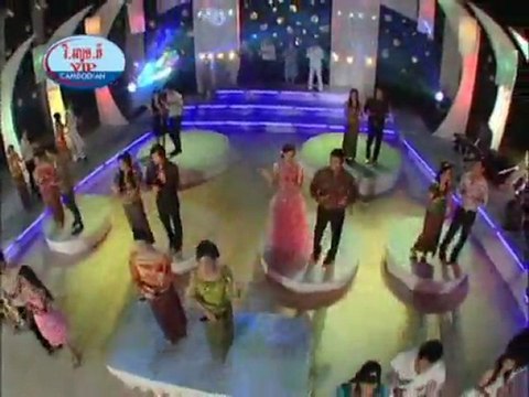 Ber Pit Chea Shner Kjum pisothshow.com