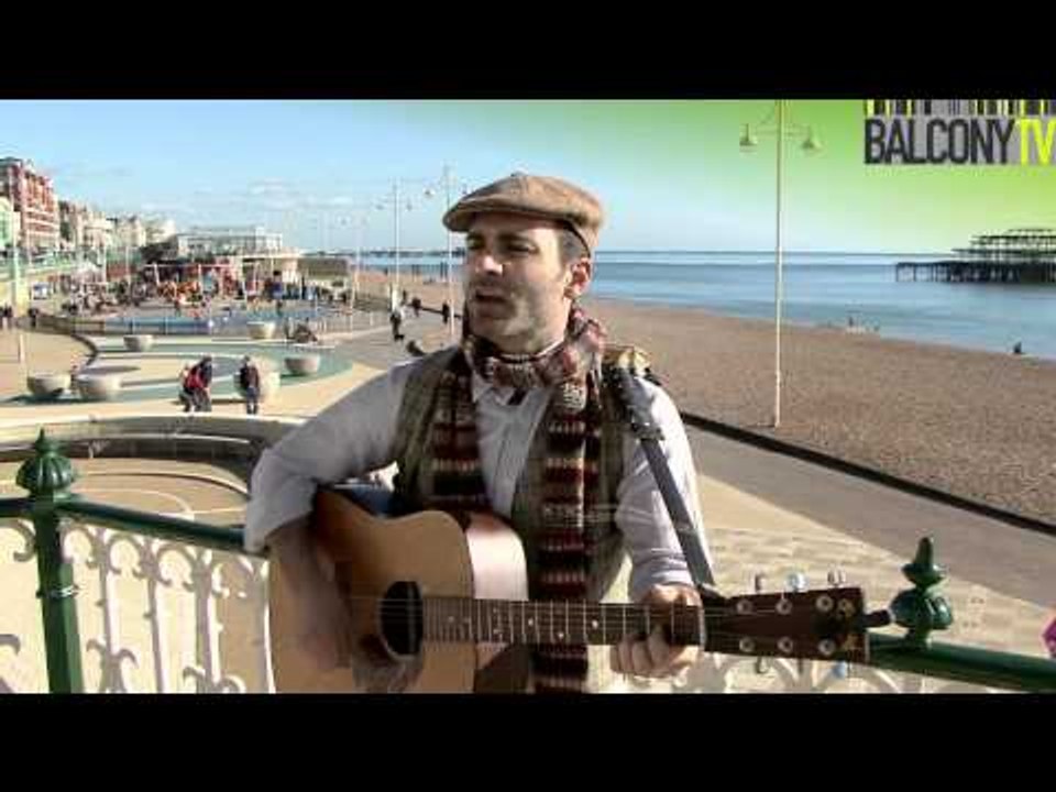 JONNY GREEN (BalconyTV)