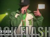 JACK FLASH, Acapella @ EOW Europe 2010, Nantes