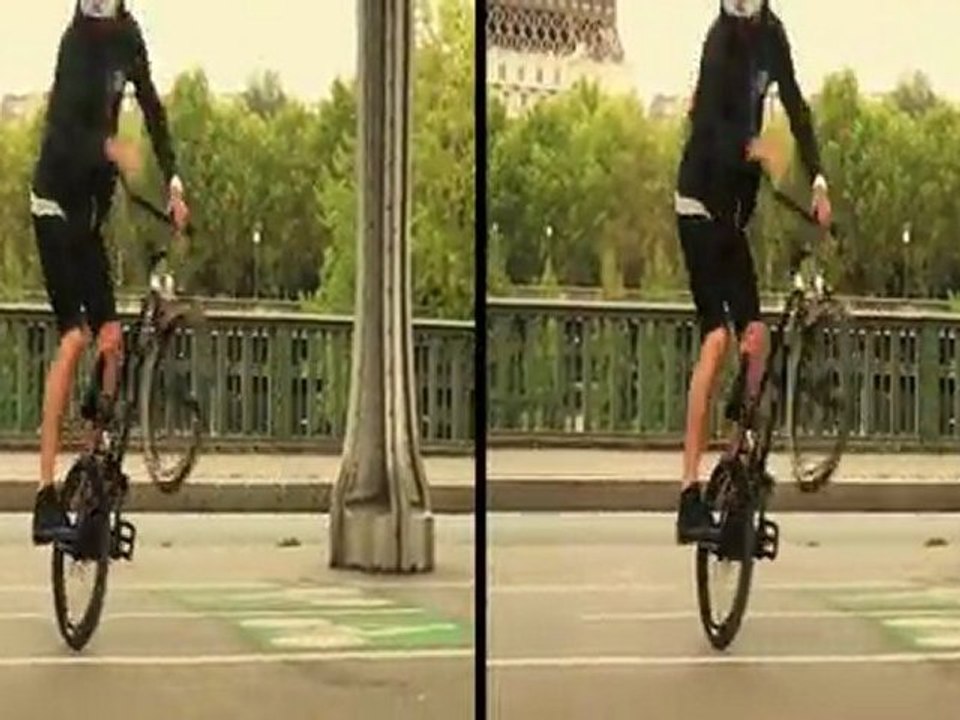 (3D) L'instant détente du mag 3D fevrier 2012