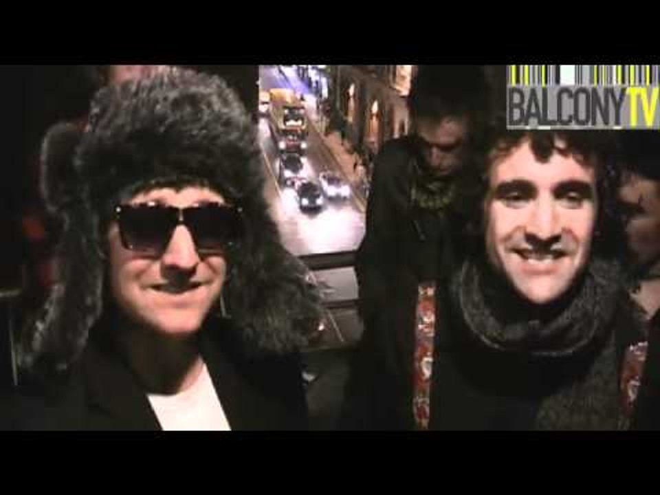 FUNZO (BalconyTV)