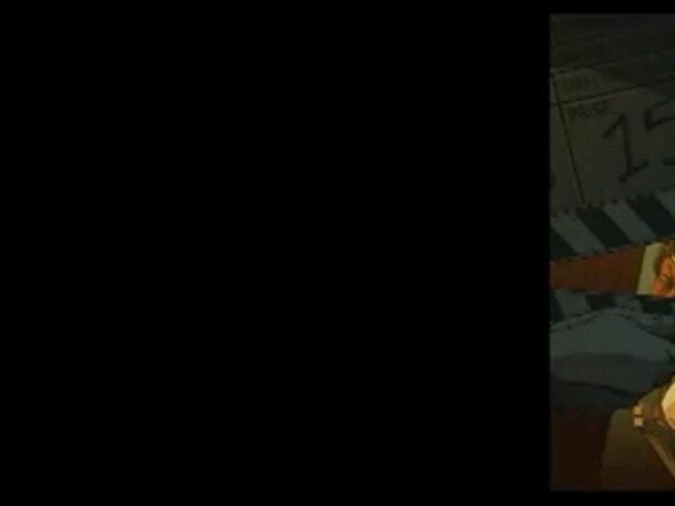 L'Homme qui n'existait pas, Cyril Bonin - éditions Futuropolis, 2012