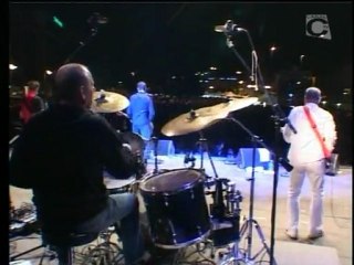 Musiques en Stock 2007 - DKT/MC5