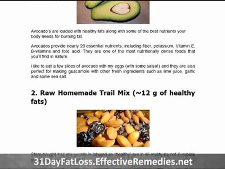 How to Lose Fat Quickest - How to Lose Weight Fast at Home