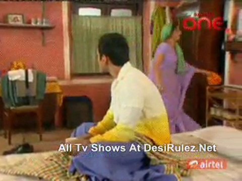 Woh Rehen Wali Mehlon Ki 27th February 2012 pt1