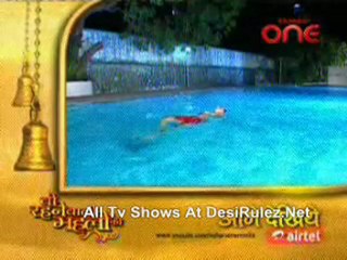 Woh Rehen Wali Mehlon Ki 27th  February 2012 pt3