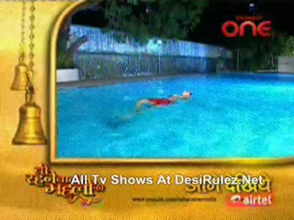 Woh Rehen Wali Mehlon Ki 27th  February 2012 pt3
