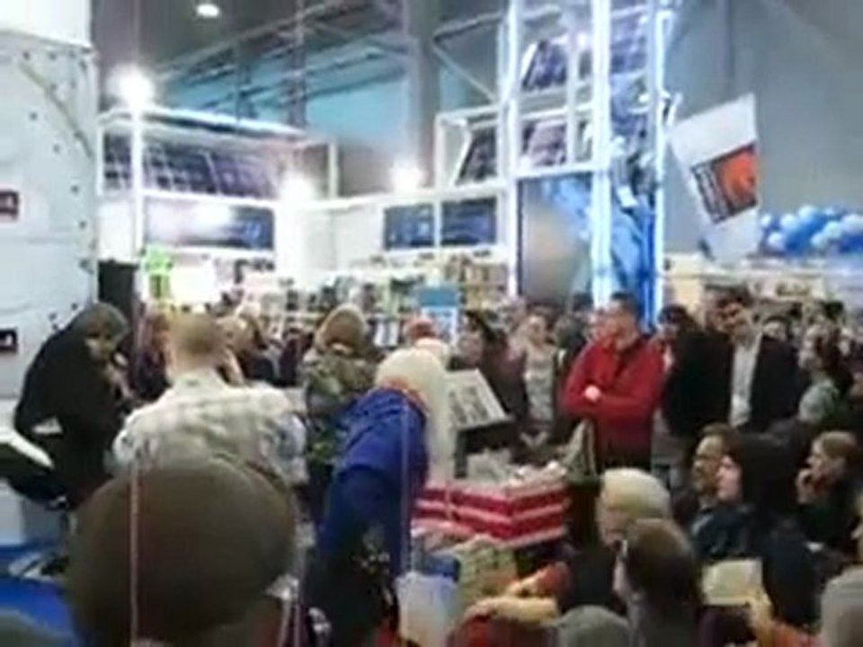 О значении постов в религиозном зомбировании. Александр Невзоров