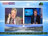 مرتضى منصور : تنازلت عن الرئاسة عشان خاطر العيال