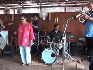 Jazz Junction-Summertime