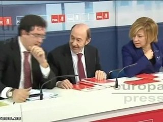 PSOE: "Nos satisface la sentencia del Supremo"