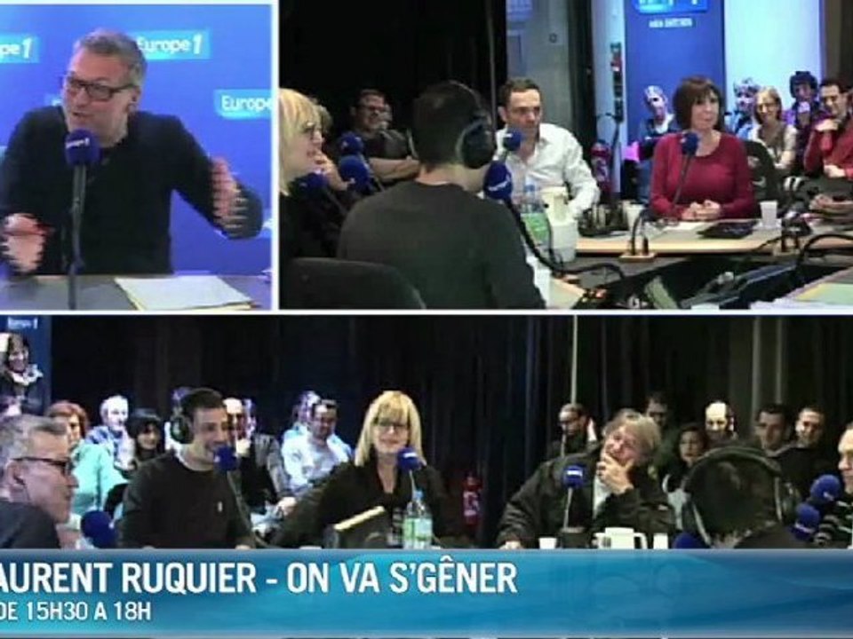 La plus "empoisonneuse" des comédiennes