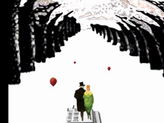 MANDRAGORE e.p. Trailer