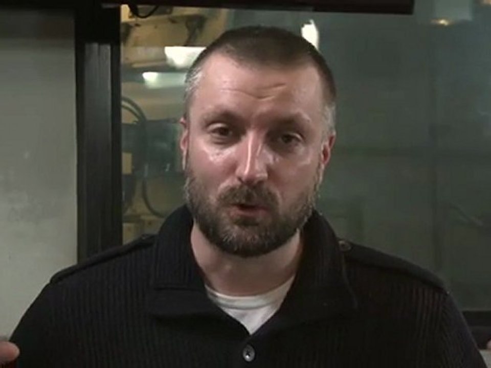 Fred Musa, animateur Skyrock : "Comment lancer un disque à la manière d’une radio jeune ?"