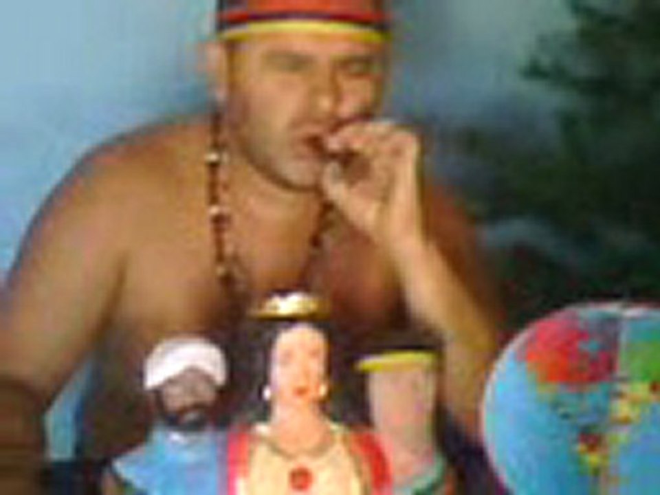 elbrujo