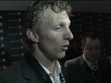 Carling Cup - Kuyt : 