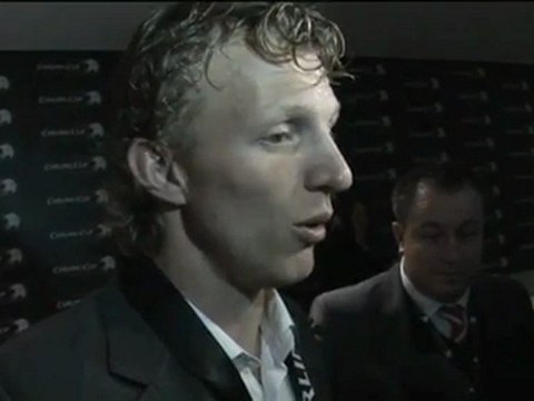 Carling Cup - Kuyt : Revenir à Wembley