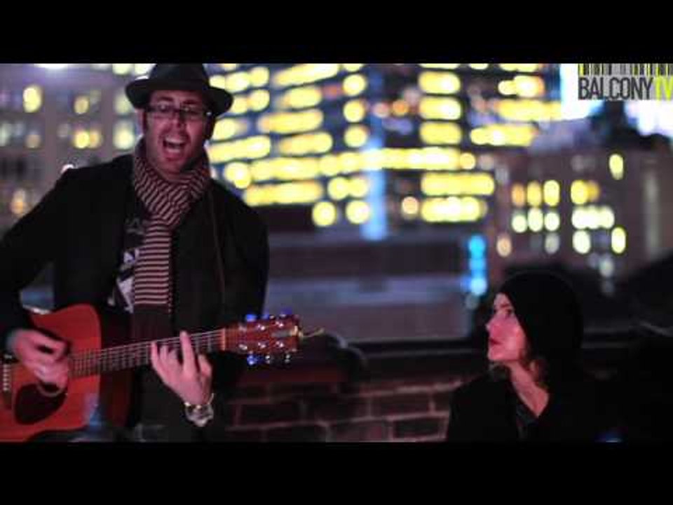 THORCRAFT COBRA (BalconyTV)