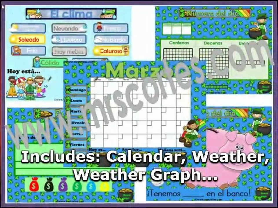 Teachers Pay Teachers www.mrscortes.com