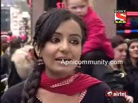 I Luv My India [Episode - 6] - 27th February 2012 pt1