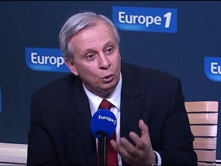 "Le marché mondial de l'automobile est en croissance."