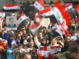 Сирия: референдум на фоне кровопролития