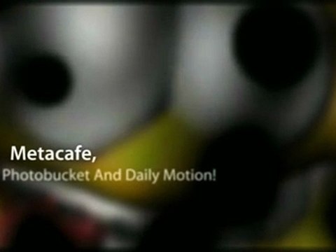 I Will Submit Your Video To The TOP 6 Video Sharing Sites Including Youtube, Veoh And DailyMotion To Increase Traffic To The Video