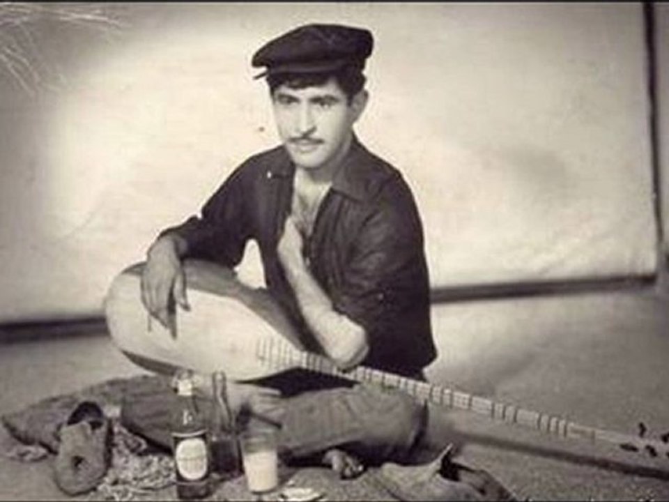 NEM KALDI__MAHZUNİ ŞERİF