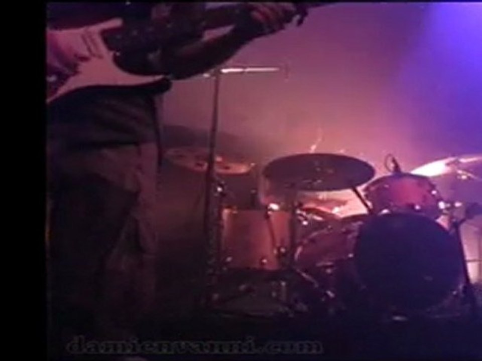 You and Me (Live @ Ninkasi Kao - Lyon)