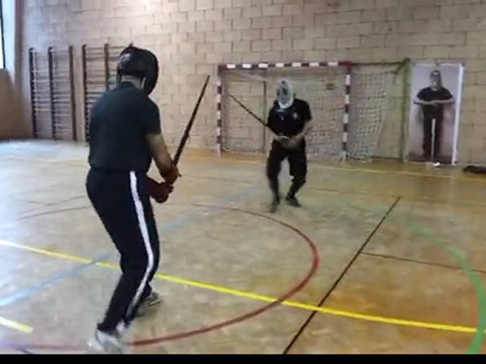 stage amhe alsace 2012