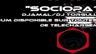 Ghetto Blues / Sociopathe / Djamal (Kabal In vivo Torapamavoa) 2012