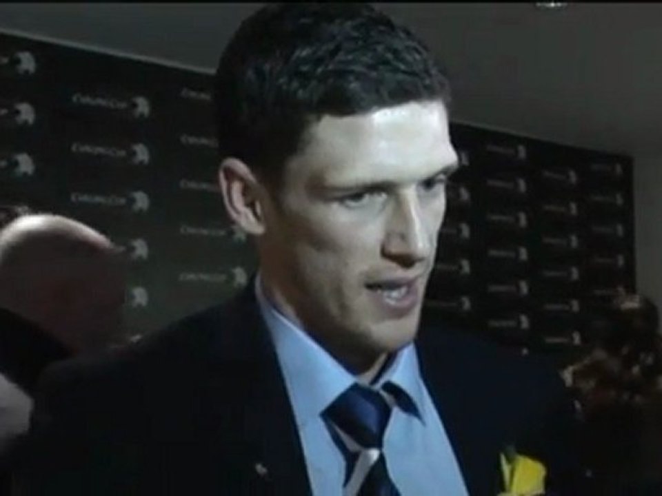 Hudson - Wir sind stolz