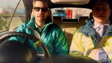 Translogic: Bio Bug (Poo-powered VW Beetle)