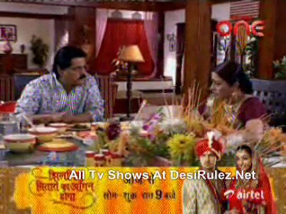 Piya Ka Gar Payra Lage 27th February 2012 pt3
