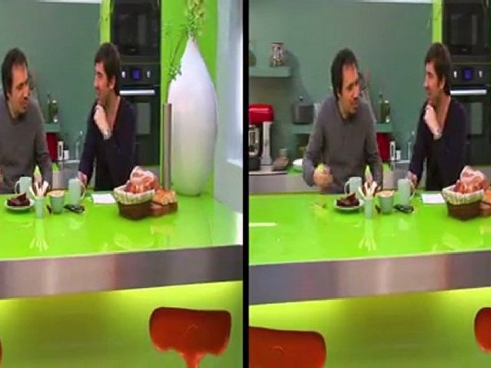 (3D) L'intégrale du mag 3D fevrier 2012