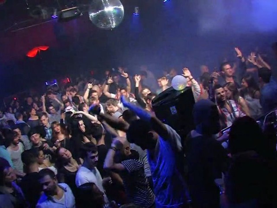 Solar-sound.de & tapas rec. präs: back 2 back - jeck2jeck - trailer // der frühlingssound //