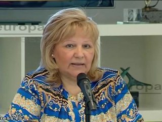 AVT arremete contra "las locuras" que dice López